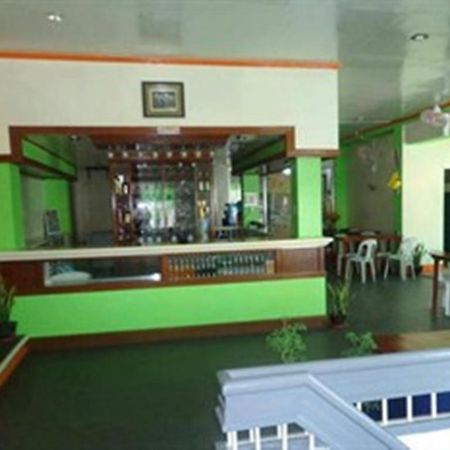 Np Festival Inn Kalibo Luaran gambar