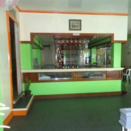 Np Festival Inn Kalibo Luaran gambar